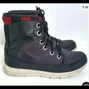 Sorel Explorer 1964 Women’s Waterproof Boots